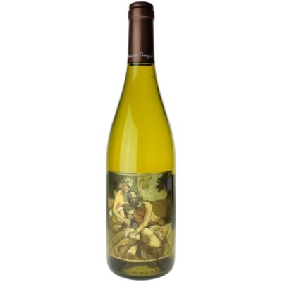 Condrieu 2024, Domaine Gangloff